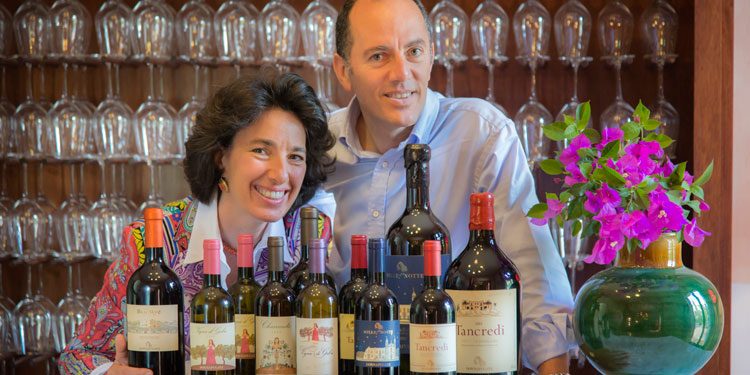 Donnafugata