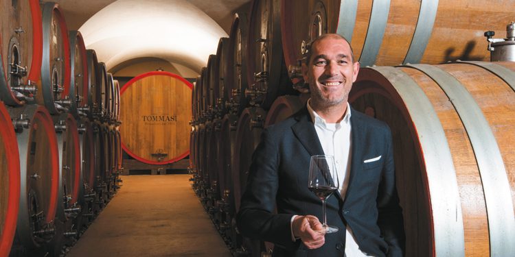 Tommasi Family Estates