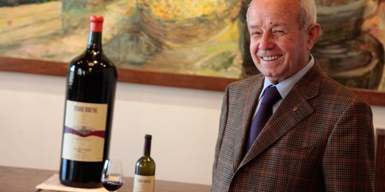 Cantina Santadi