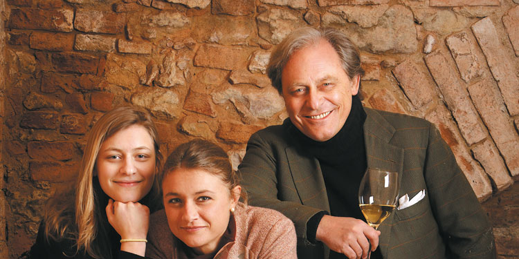Tenuta Santa Caterina