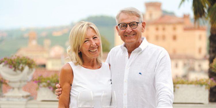 Marchesi di Barolo